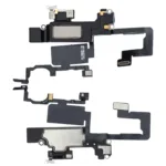 iPhone 12 Mini ile Uyumlu Yakınlık Sensör Kablolu Kulaklık Hoparlörü (Uyarı: Lehimleme Gerektirir) 4905188