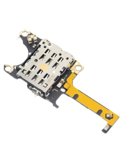 Huawei P40 Pro için Uyumlu Mikrofon ile Sim Kart Okuyucu