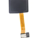 Huawei P40 / P40 Pro ile Uyumlu Flex Kablolu Parmak İzi Okuyucu