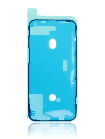 iPhone 12 Pro Max İçin Uyumlu Su Geçirmez Toz Bandı