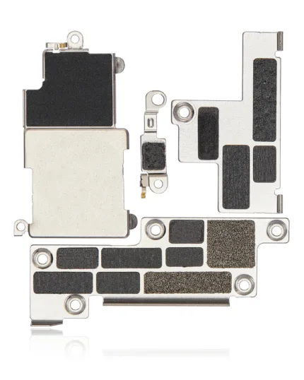 iPhone 12 Mini ile Uyumlu Küçük Metal Braket (Anakart Üzerinde) 5028509
