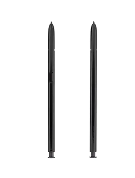 Samsung Galaxy Note 20 Ultra (Premium) (Siyah) ile Uyumlu Stylus Kalem 3147586