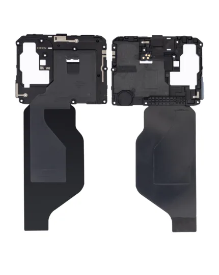 Samsung Galaxy A71 5G (A716 / 2020) İçin Braketli Kablosuz NFC Şarj Flexi 4510783