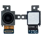 Arka Kamera (Ultra Geniş) Samsung Galaxy Note 20 Ultra 5G ile Uyumlu  3080926