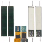 Modüllü 5G Anten Flex Kablo (Çerçevenin Sağ Üstü) Samsung Galaxy Note 20 Ultra 5...  3117589