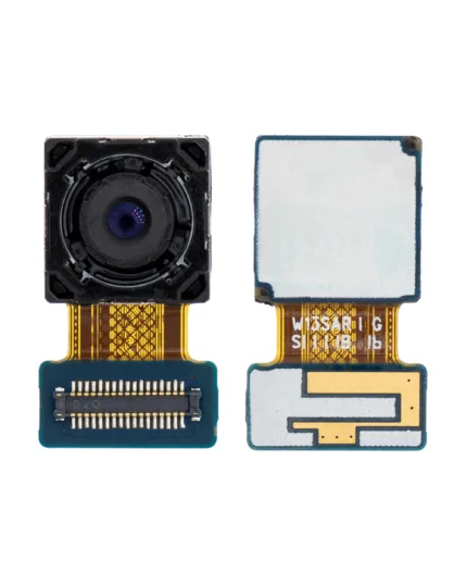 Arka Kamera (Geniş) Uyumlu Samsung Galaxy A02 (A022 / 2020)  7529370