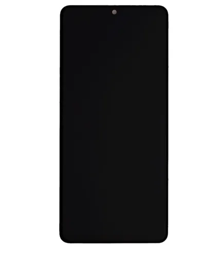 Samsung Galaxy A42 5G (A426 / 2020) (Servis Paketi) (Prizma Yapısı) Uyumlu Çerçeveli OLED Montajı... 5530681