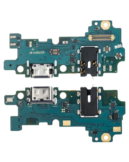 Samsung Galaxy A42 5Gİle Uyumlu Şarj Bağlantı Kartı (A426 / 2020)