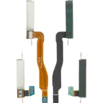 Samsung Galaxy S20 Plus 5G İçin Uyumlu Modüllü 5G Anten Flex Kablo (4 Parça Set)  1832162