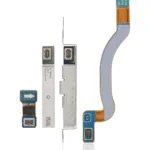 Samsung Galaxy S22 Ultra 5G (S908U) (4 Parça Set) İçin Uyumlu Modüllü 5G Anten Flex Kablo  807820