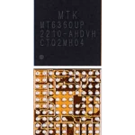 Samsung Galaxy A22 5G (A226 / 2021) (MT6360UP) ile Uyumlu Büyük Güç Kaynağı IC  6286161