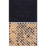 Samsung Galaxy A80 (A805 / 2019) (PM7150) İçin Uyumlu Büyük Güç Kaynağı IC  4307470