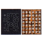 Samsung Galaxy A8 (A530 / 2018) / A8 Star (G885 / 2018) (872C) ile Uyumlu Ses Codec IC'si