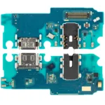 Samsung Galaxy A12 İle Uyumlu Şarj Bağlantı Kartı  (A125 / 2020)