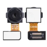 Samsung Galaxy A12 Nacho Arka Kamera (Makro) Uyumlu (A127 / 2021)