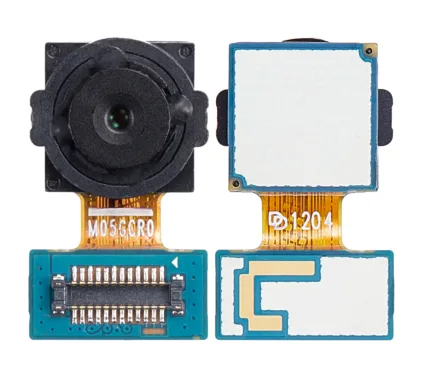 Arka Kamera (Makro) Uyumlu Samsung Galaxy A32 5G (A326 / 2021) / A32 (A325 / 2021) 5827318