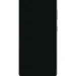Samsung Galaxy S21 Ultra 5G (Servis Paketi) (Phantom Navy) İçin Uyumlu Çerçeveli OLED Montajı  1192226