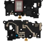 Samsung Galaxy S21 5G ile Uyumlu Anten Kapaklı Kulaklık  1427758