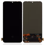 Huawei Nova 5 Pro İçin Uyumlu Çerçevesiz Ekran Dokunmatik