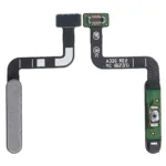 Samsung Galaxy A32 5G (A326 / 2021) (Gri) ile Uyumlu Flex Kablolu Parmak İzi Okuyucu  5820652