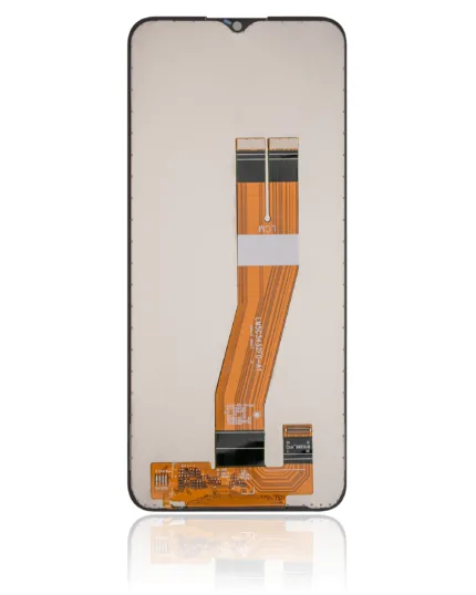 Samsung Galaxy A02S (A025F / 2020) (Uluslararası Sürüm) İçin Uyumlu Çerçevesiz LCD Düzeneği... 7473820