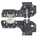 Samsung Galaxy A03S (A037U / 2021) (ABD Versiyonu) ile Uyumlu Kulaklık Jakı ile Şarj Portu Kartı (Orijinal)