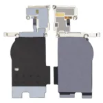Samsung Galaxy S22 Ultra 5G ile Uyumlu NFC Antenli Kablosuz Şarj Bobini  757825