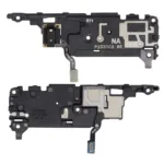 Samsung Galaxy S22 Ultra 5G ile Uyumlu Yakınlık Sensörlü Anten Kapağı  808931