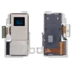 Samsung Galaxy S21 Ultra 5G ile Uyumlu Arka Kamera (Periskop ve Telefoto)