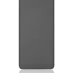 Samsung Galaxy A01 Core İle Uyumlu Çerçeveli Ekran Dokunmatik (Orijinal) (A013 / 2020)