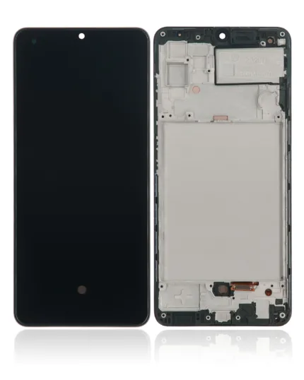 Samsung Galaxy A32 4G (A325 / 2021) (Aftermarket Plus) (Awes... 5877313