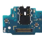 Samsung Galaxy A32 (A325 / 2021) (Aftermarket Plus) ile Uyumlu PCB Kartlı Şarj Bağlantı Noktası  5886201