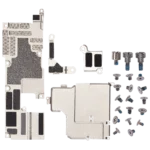 iPhone 14 Pro ile Uyumlu Küçük Metal Braket (Anakart Üzerinde) 1917709