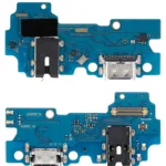 Samsung Galaxy A22 4G (A225 / 2021) (Aftermarket Plus) ile Uyumlu PCB Kartlı Şarj Bağlantı Noktası  6295049