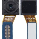 Samsung Galaxy A22 4G (A225 / 2021) ile Uyumlu Ön Kamera  6303937