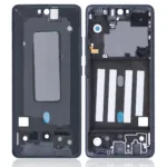 Samsung Galaxy A51 5G (A516 / 2020) (Verizon Dışı 5G UW) (Prizma Küp) ile Uyumlu Orta Çerçeve Muhafaza...  5231822