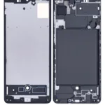 Samsung Galaxy A71 (A715 / 2020) Uyumlu LCD Çerçeve  4604107