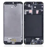 Samsung Galaxy A20 (A205 / 2019) (Uluslararası Versiyon) İçin Uyumlu LCD Çerçeve  6572799