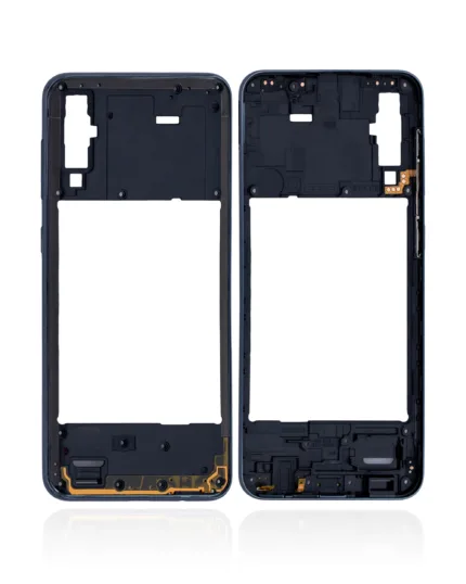Samsung Galaxy A50 (A505 / 2019) (Uluslararası Sürüm) (Aftermark) ile Uyumlu Orta Çerçeve Muhafaza... 5427358