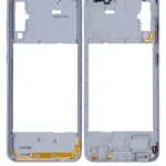 Samsung Galaxy A50 (A505 / 2019) (Uluslararası Sürüm) (Aftermark) ile Uyumlu Orta Çerçeve Muhafaza...  5426247