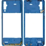 Samsung Galaxy A50 (A505 / 2019) (Uluslararası Sürüm) (Aftermark) ile Uyumlu Orta Çerçeve Muhafaza...  5425136
