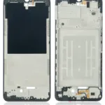 Samsung Galaxy A03s İle Uyumlu Ekran Çerçevesi (A037U / 2021)