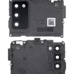 Arka Kamera Lensi Braketli Uyumlu Samsung Galaxy A03S (A037F / 2021)  7389384