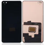 Huawei P40 İçin Uyumlu Çerçevesiz Ekran Dokunmatik (Orijinal)