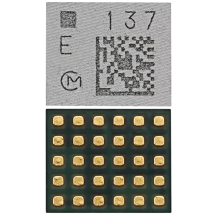 iPhone 12 Serisiyle Uyumlu Anten Anahtarı Bağlayıcı IC (137)
