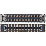 iPhone 13 Pro / 13 Pro Max ile Uyumlu Şarj Bağlantı Noktası FPC Konektörü (44 Pin)
