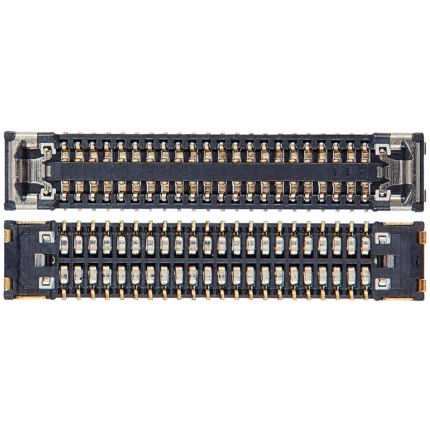iPhone 13 Pro / 13 Pro Max ile Uyumlu Şarj Bağlantı Noktası FPC Konektörü (44 Pin)