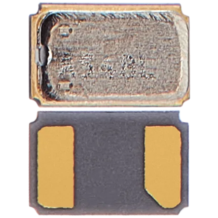 iPhone 12 Serisi / 13/13 Mini ile Uyumlu CPU 24.0 (T240) Kristal Osilatör 4477453