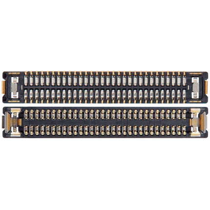 Sayısallaştırıcı FPC Konektörü iPhone 13 Pro / 13 Pro Max (60 Pin) ile Uyumlu