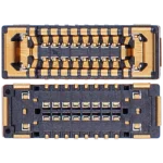 iPhone 12 / 12 Pro / 12 Pro Max (16 Pin) ile Uyumlu Ön Kamera FPC Konektörü